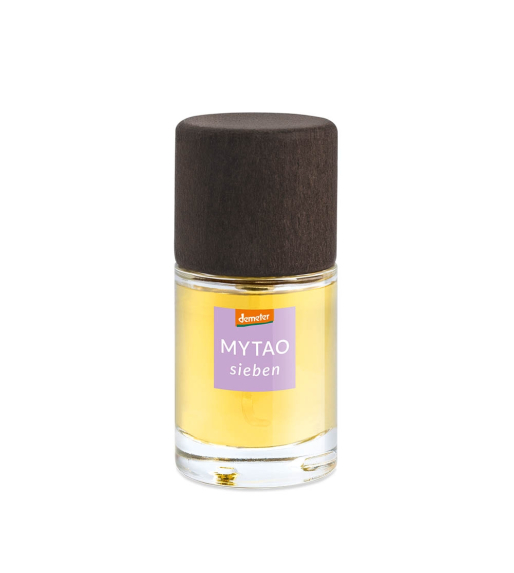 Taoasis Mytao 7 Demeter bio parfum