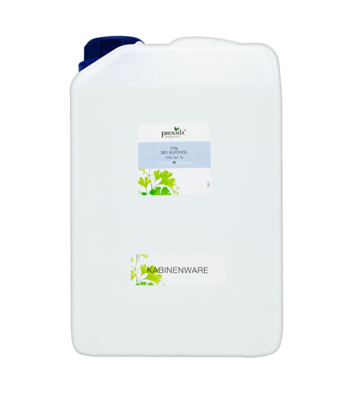 Provida bio alcohol CiTe 3000ml