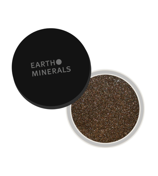 Provida Gold Brown Shimmer eyeshadow