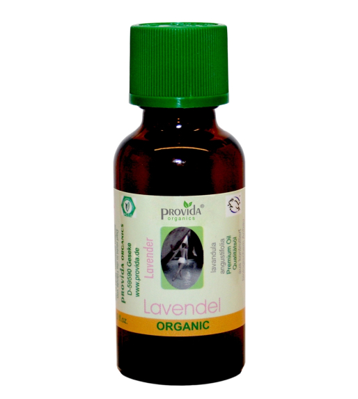 Provida bio lavendelolie 30ml