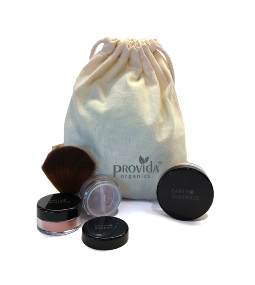 Provida mini set earth minerals