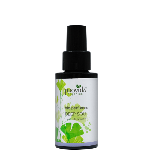 Provida parfum deep soul