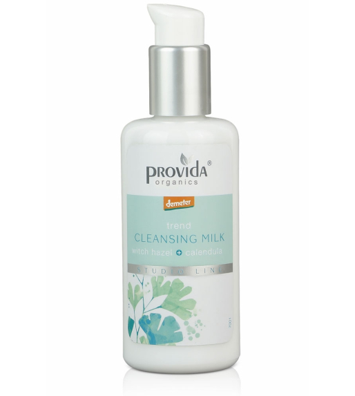 Provida Trend cleansing milk studio line