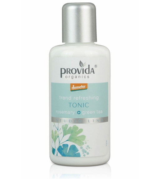 Provida Trend refreshing tonic Studio line