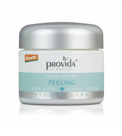Provida Trend vitamin peeling Studio Line