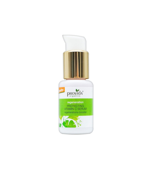 Provida vitamine C serum