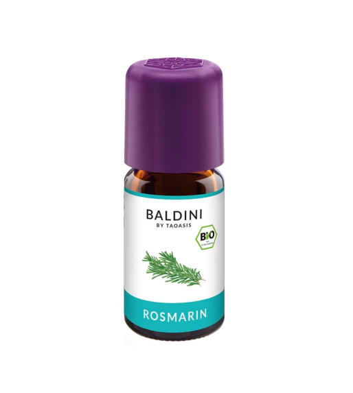 Rozemarijn bio aroma 5ml
