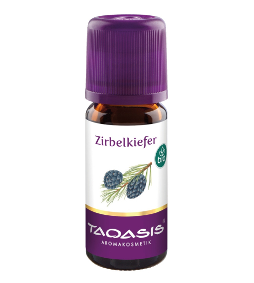 Taoasis Alpendenolie Pinus Cembra 10ml