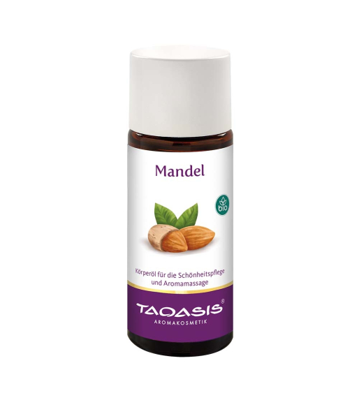 Taoasis amandel olie