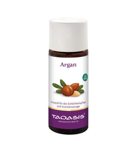 Taoasis biologische arganolie