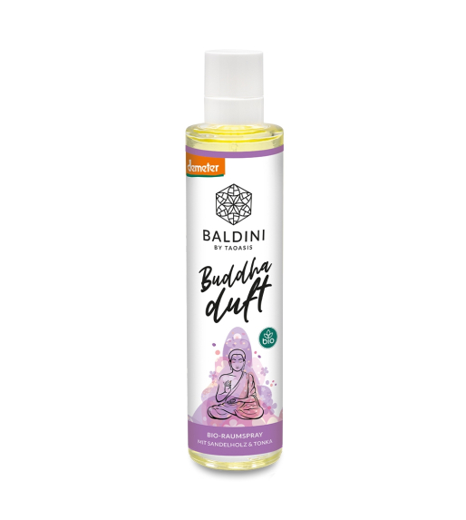 Taoasis buddhaduft roomspray