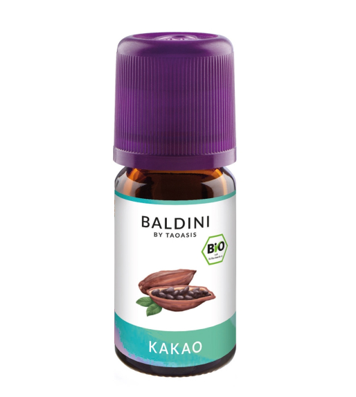 Taoasis cacao etherische olie
