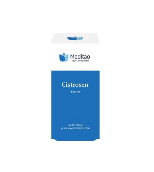 Taoasis Cistus creme