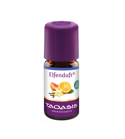 Taoasis Elfenduft geurcompositie