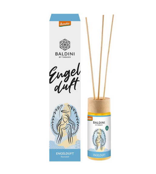 Baldini Engelduft geurstokjes 50ml