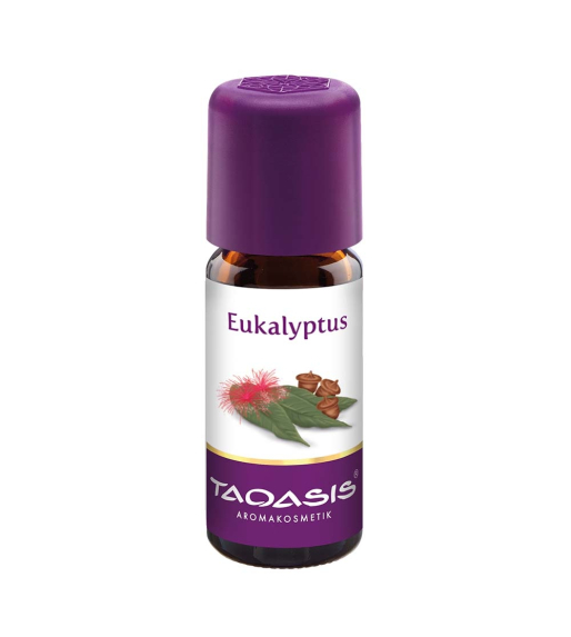 Taoasis Eucalyptus Globulus 10ml