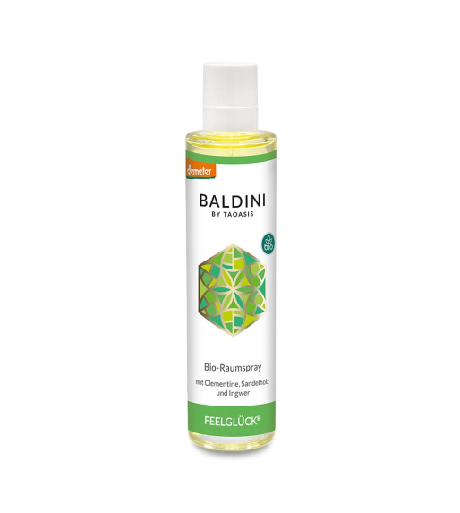 Taoasis Feelgluck roomspray