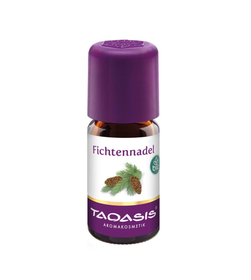 Taoasis fijnspar olie 5ml