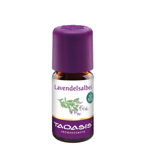 Taoasis Lavendelsalie 5ml
