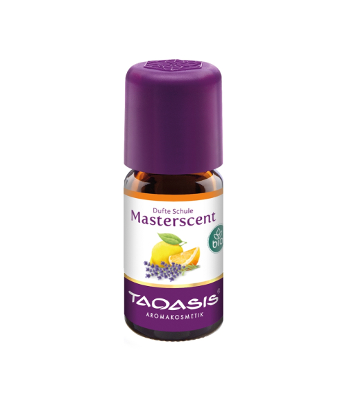 Taoasis Masterscent Dufte Schule geurcompositie 5ml