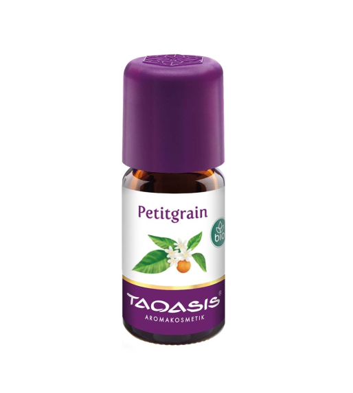 Taoasis petitgrain olie