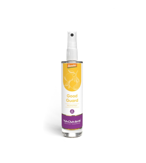 Taoasis roomspray Good Guard