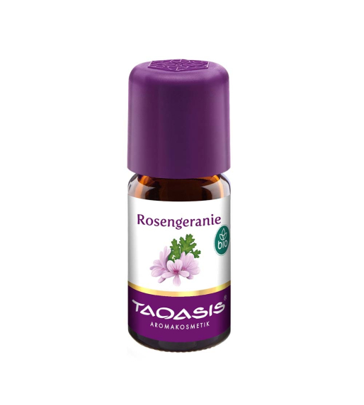 Taoasis rozengeranium