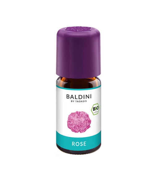 Taoasis rozenolie bio aroma