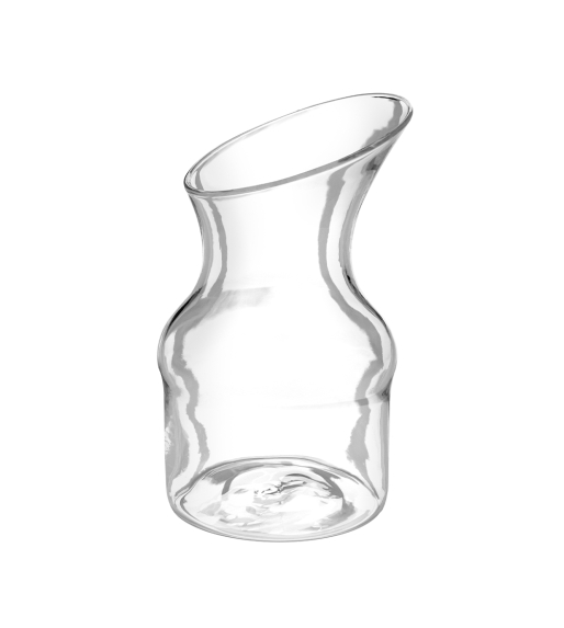Taoasis Taoveda vervangend glas