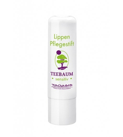Taoasis teatree lippenbalsem