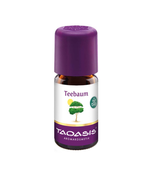Teatree olie 5ml