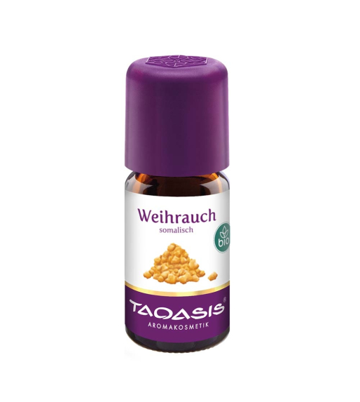 Taoasis frankincense olie somalie