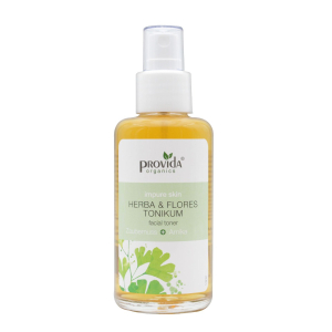 Provida herba & flores tonic