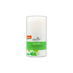 Hydra boosting vitamin C masker