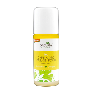 Provida care & deo roll-on forte