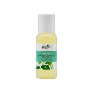 Limonen sensitive shampoo mini