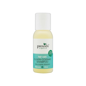 Olijf en cognac shampoo mini