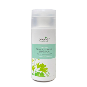 Provida teatree en hennep shampoo