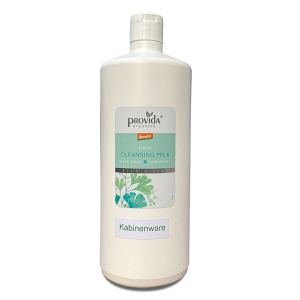 Trend cleansing milk salonverpakking