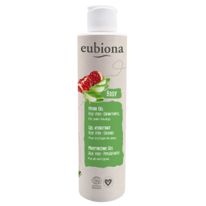 Eubiona aloe vera hydro gel