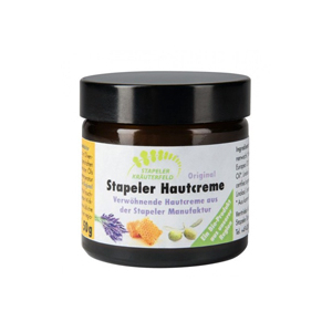 Aries Stapeler huidcreme