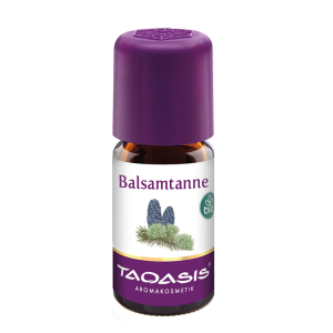 Balsam Zilverspar bio - Abies Balsamea