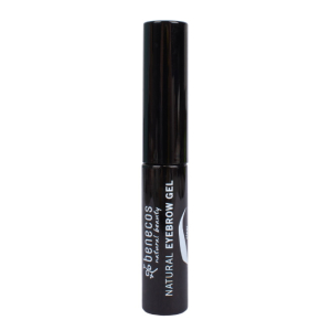 Alva mascara deep black