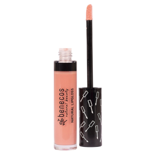 Benecos lipgloss natural glam
