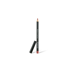 Alva mascara deep black