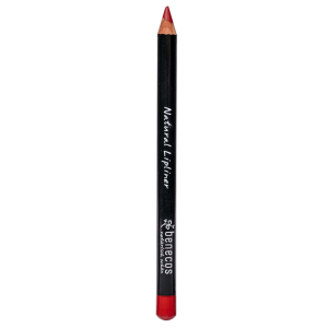 Alva mascara deep black