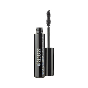 Alva mascara deep black