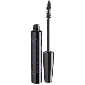 Alva mascara deep black