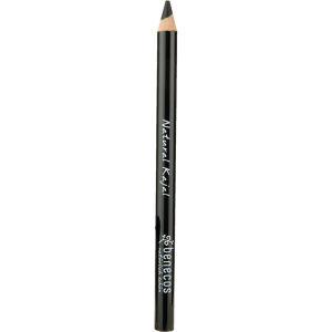Benecos natural kajal black