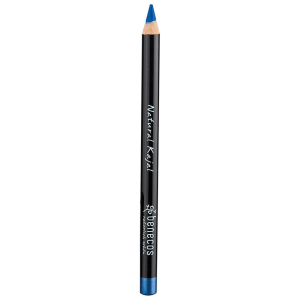 Alva mascara deep black